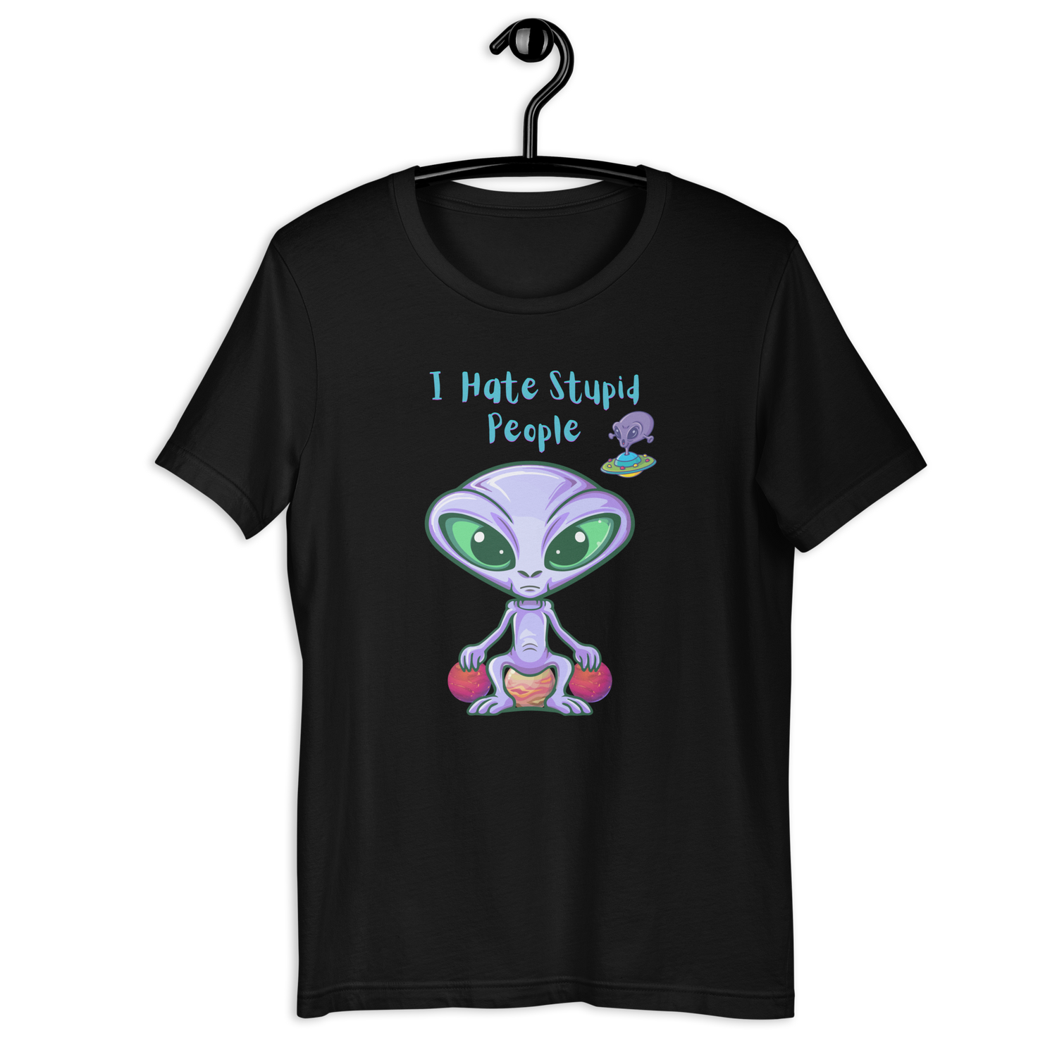 Unisex Adult T-shirts